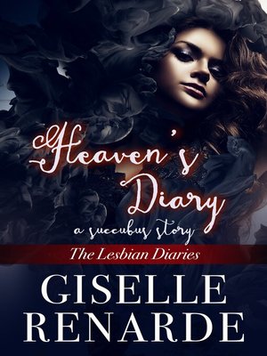 cover image of Heaven's Diary